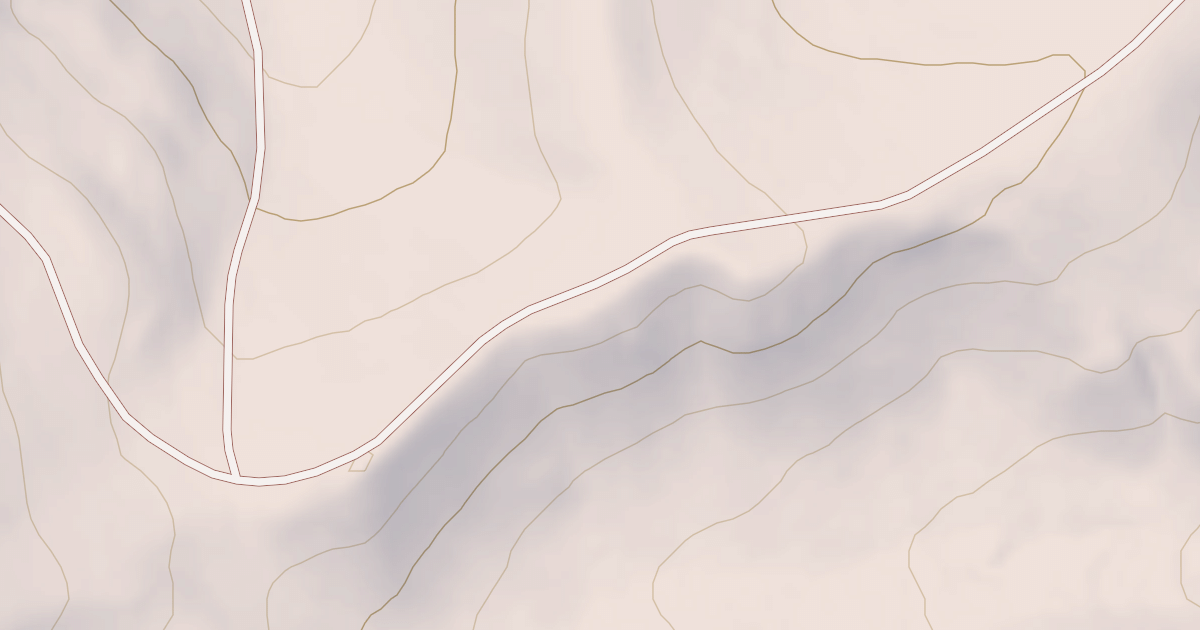 Map preview of BLM National GTLF Public Motorized Roads 2eb22696-68a4-4d28-9637-69f1a172b0ff