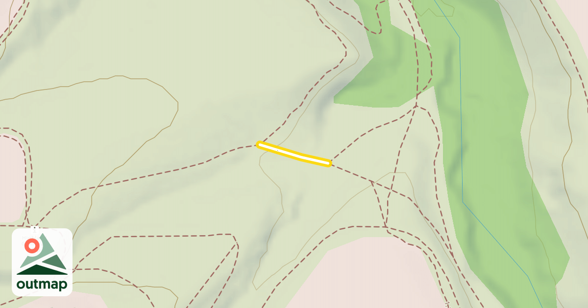 Map of Connector to Kagy Loop
