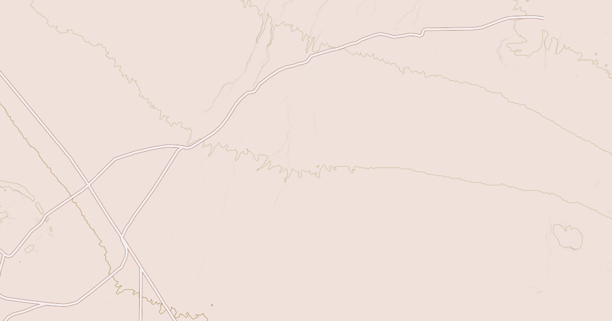 Map preview of BLM National GTLF Public Motorized Roads d3e17d15-2810-4e7d-b34e-2b14ce0b3e1e