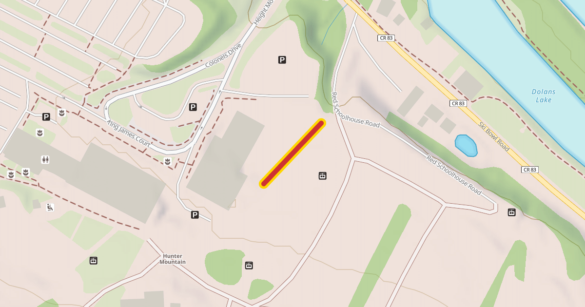 Map preview of PL Pony Lift