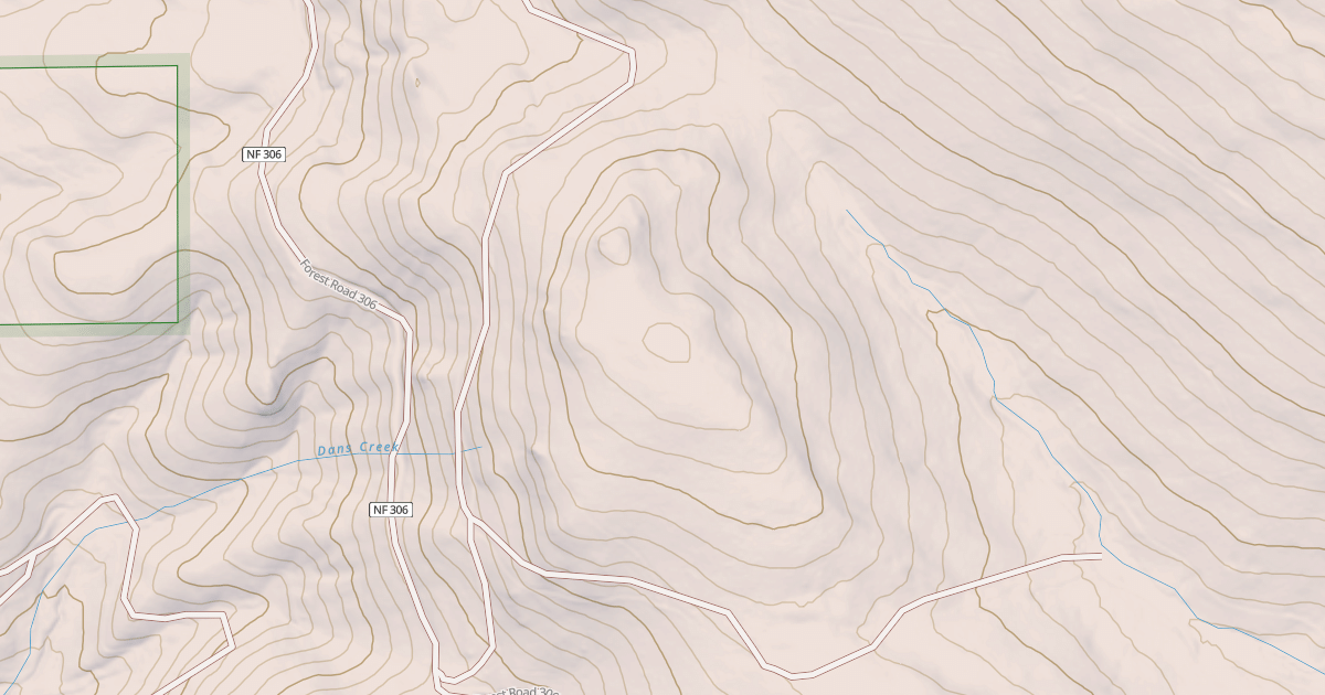 Map preview of DEC 2.937 - 3.2