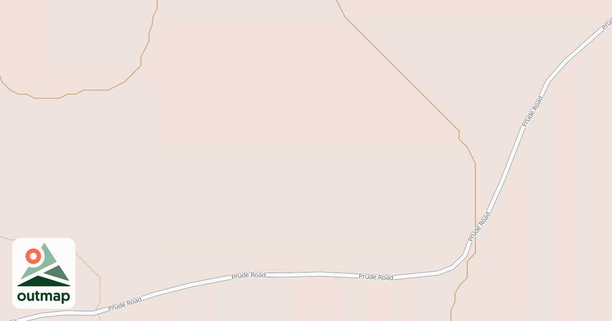 Map of USFS National Forest System Roads {CFE45340-D5F8-45F2-BBB9-D894FFB83D07}