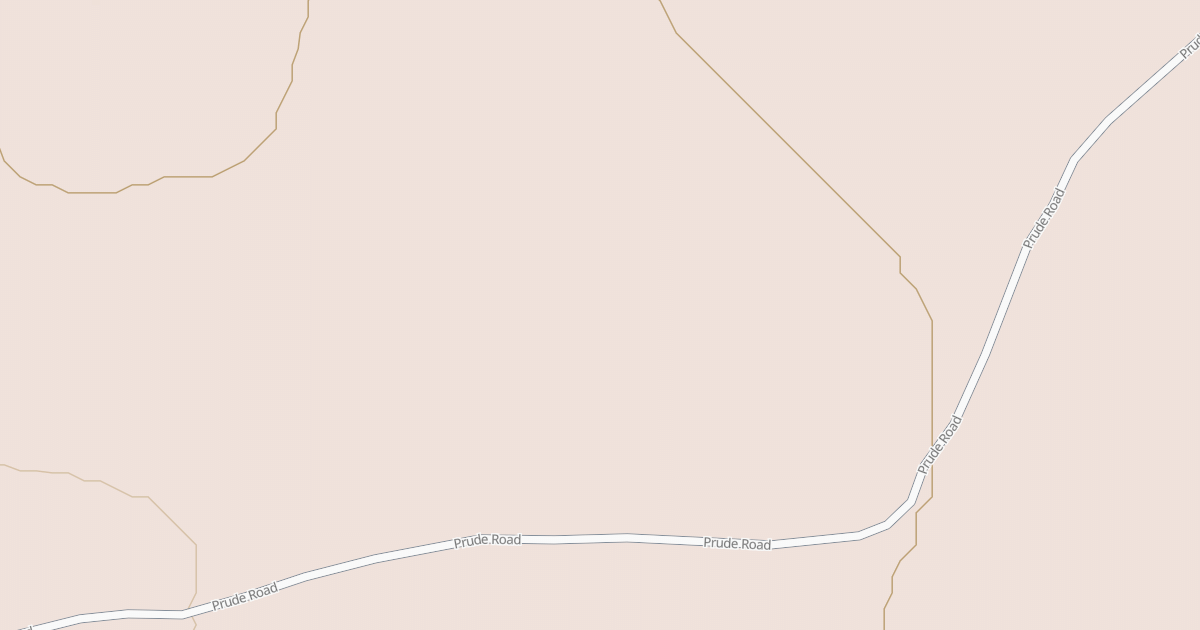 Map preview of USFS National Forest System Roads {CFE45340-D5F8-45F2-BBB9-D894FFB83D07}