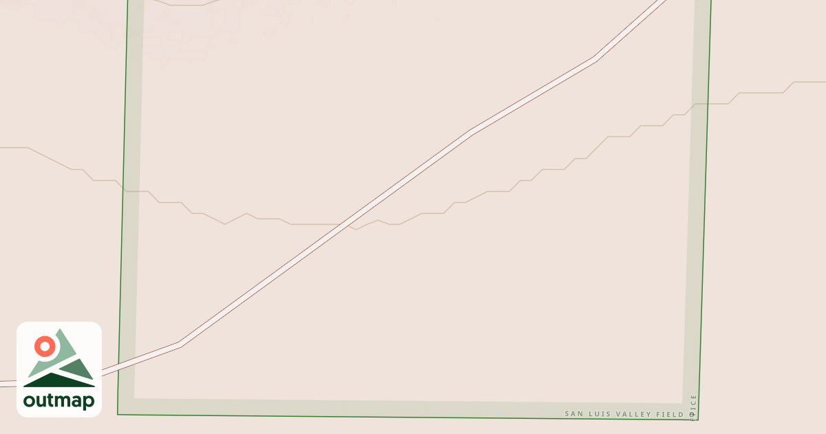Map of BLM National GTLF Public Motorized Roads 1f076489-cb5b-409b-813c-d64bba7e7ae1