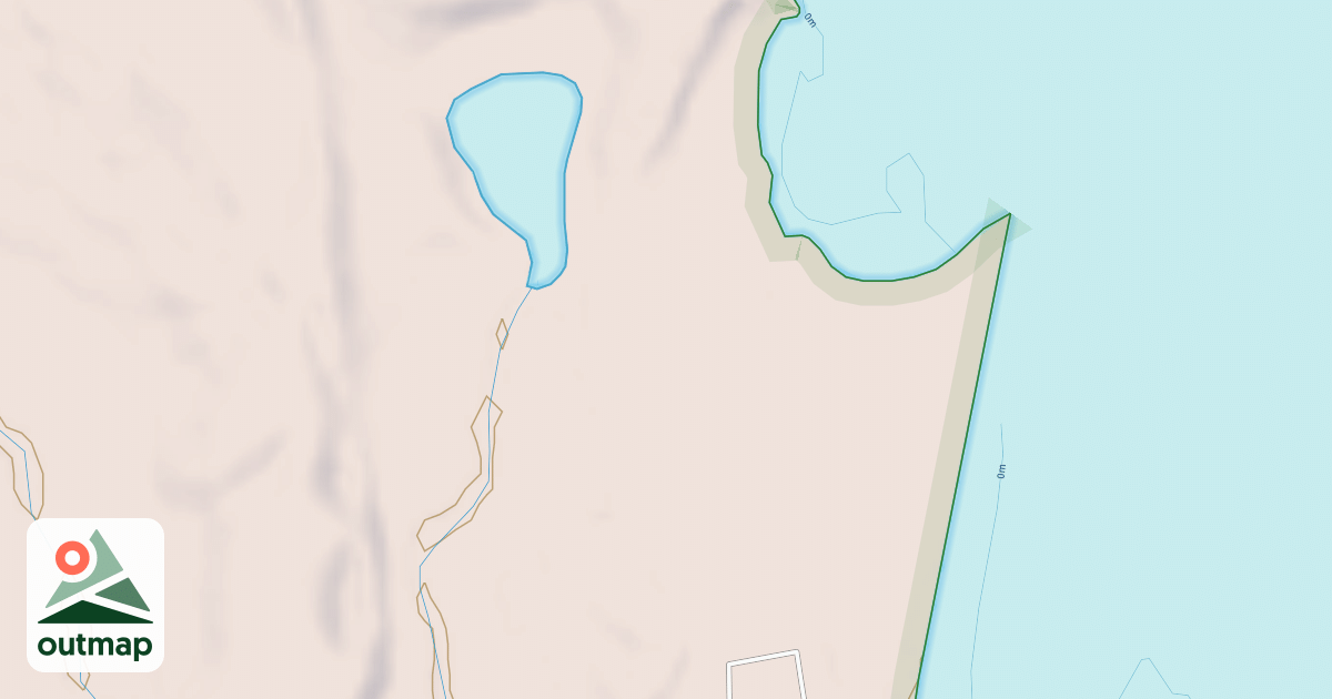 Map of USGS National Digital Trails 81de2053-aec0-4945-97a3-10ca11d0f3da