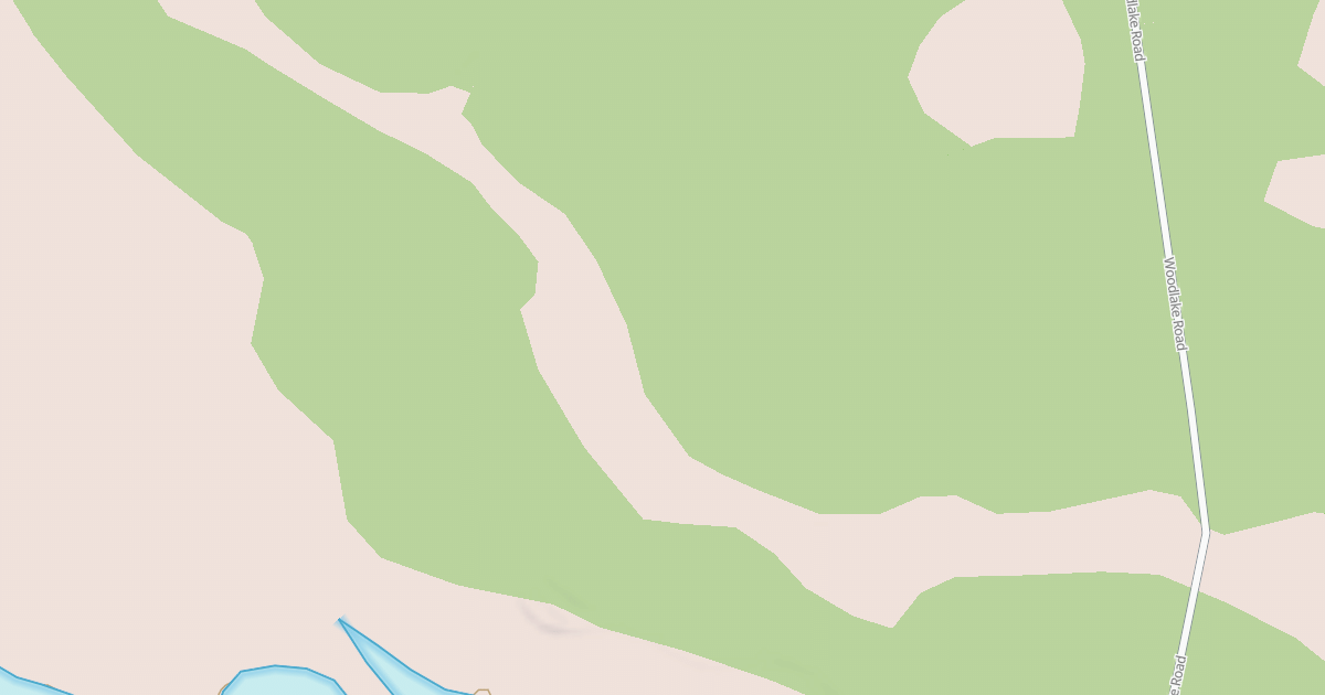 Map preview of USFS Motor Vehicle Use Map Roads {8F76C554-EEFC-43FB-A425-67EE05B84472}
