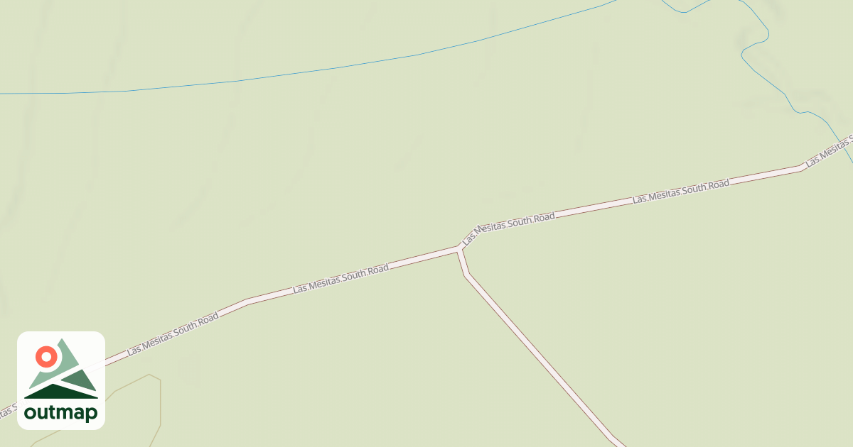Map of BLM National GTLF Public Motorized Roads f1ca1282-1ce3-4b03-967c-87fe94f9c6c5