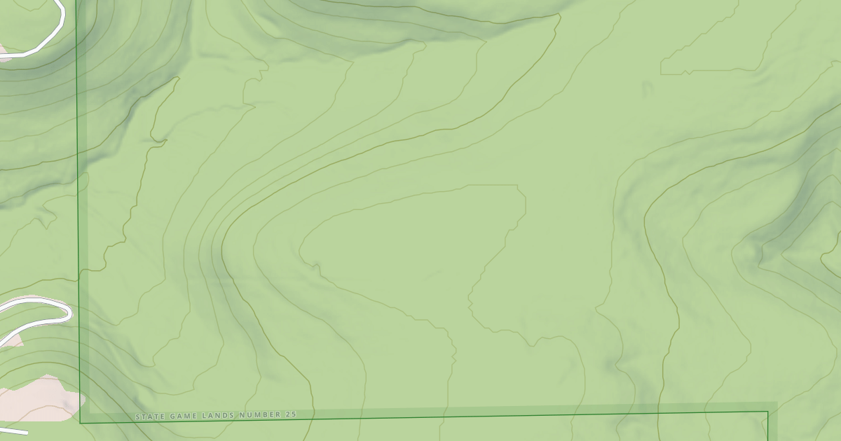 Map preview of USGS National Digital Trails 3bd160b2-bc31-4ef7-afc1-b29c428b2d8e
