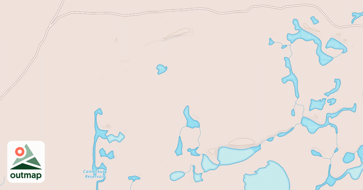 Map of BLM National GTLF Public Motorized Roads 12cee077-9098-44e2-8650-933c53c603a7