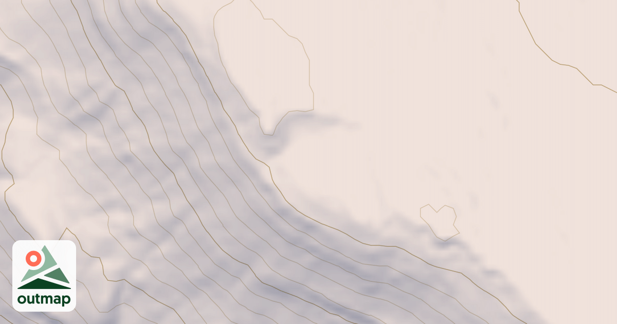 Map of 092b