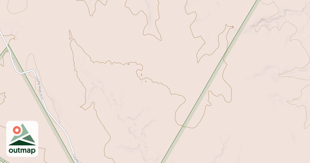 Map of BOULAND