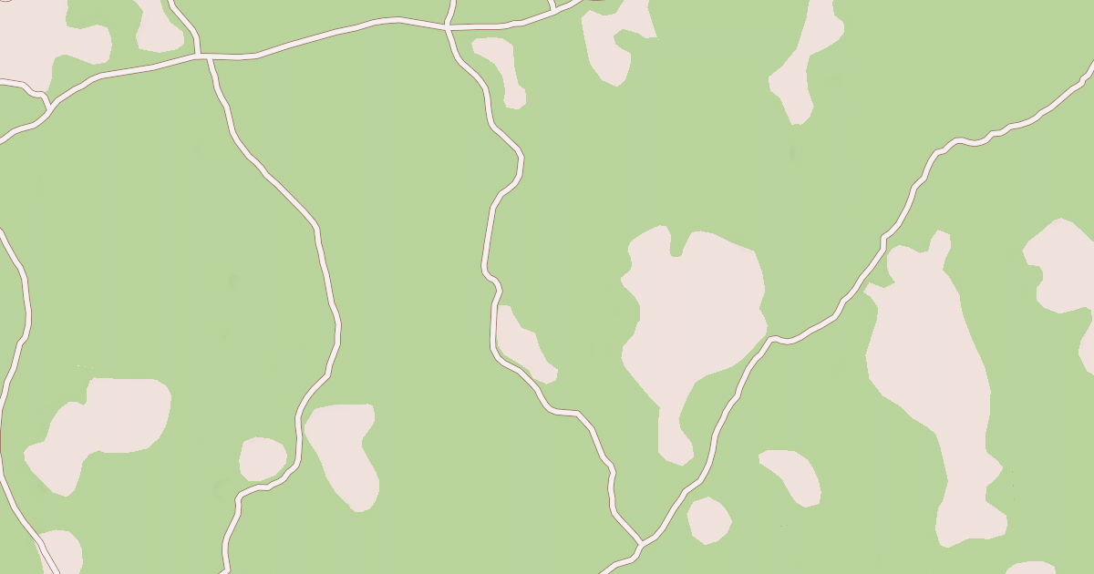 Map preview of USFS Motor Vehicle Use Map Roads {B2854D03-3C56-42A5-AE42-29B2F901D5EC}