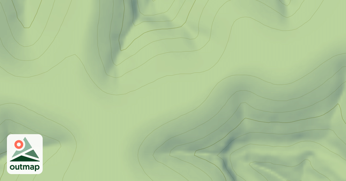 Map of UNKNOWN