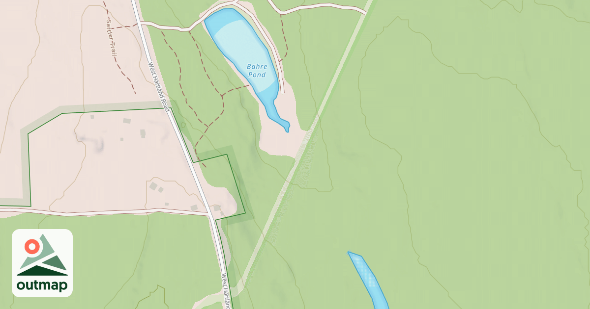 Map of Pipeline