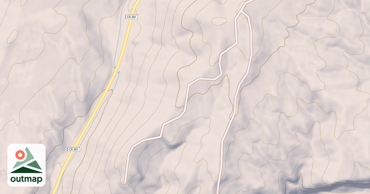 Map of BLM National GTLF Public Motorized Roads 1b415690-4063-4d23-815b-db7d1b2a338f