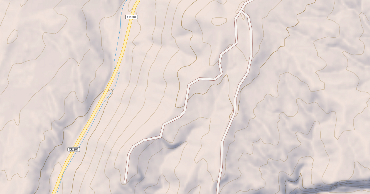 Map preview of BLM National GTLF Public Motorized Roads 1b415690-4063-4d23-815b-db7d1b2a338f