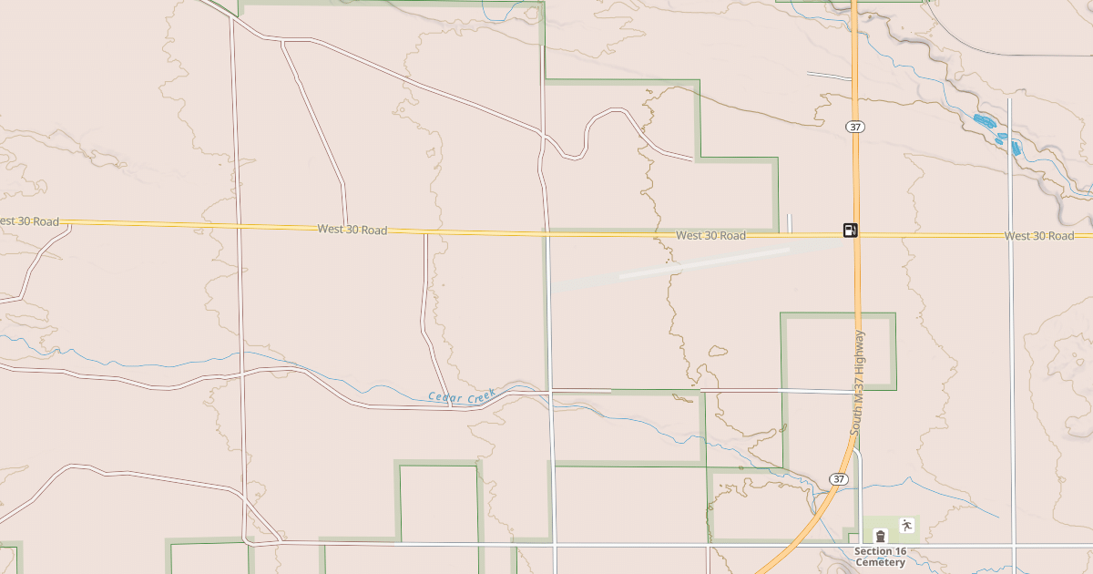 Map preview of 9992