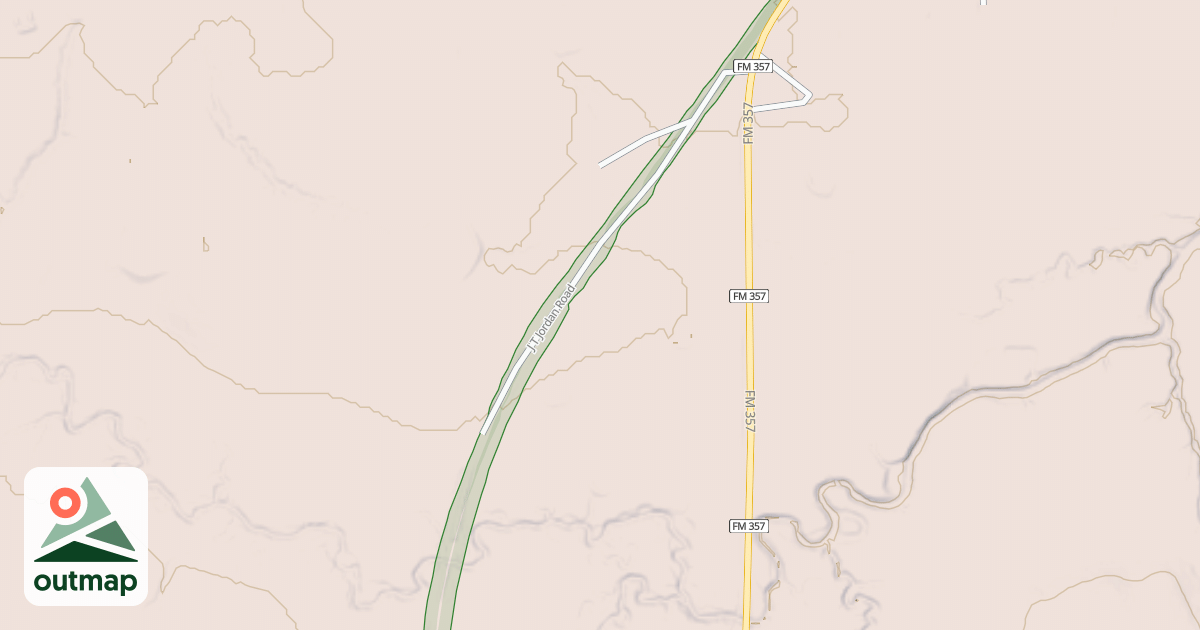 Map of USFS National Forest System Roads {208B21B4-CDB3-4FC9-B652-94EEFB5FE4F8}