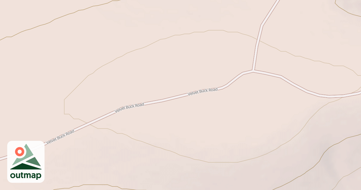 Map of BLM National GTLF Public Motorized Roads 6622ac29-aa92-41a7-9f3a-f8d0af9bac3b
