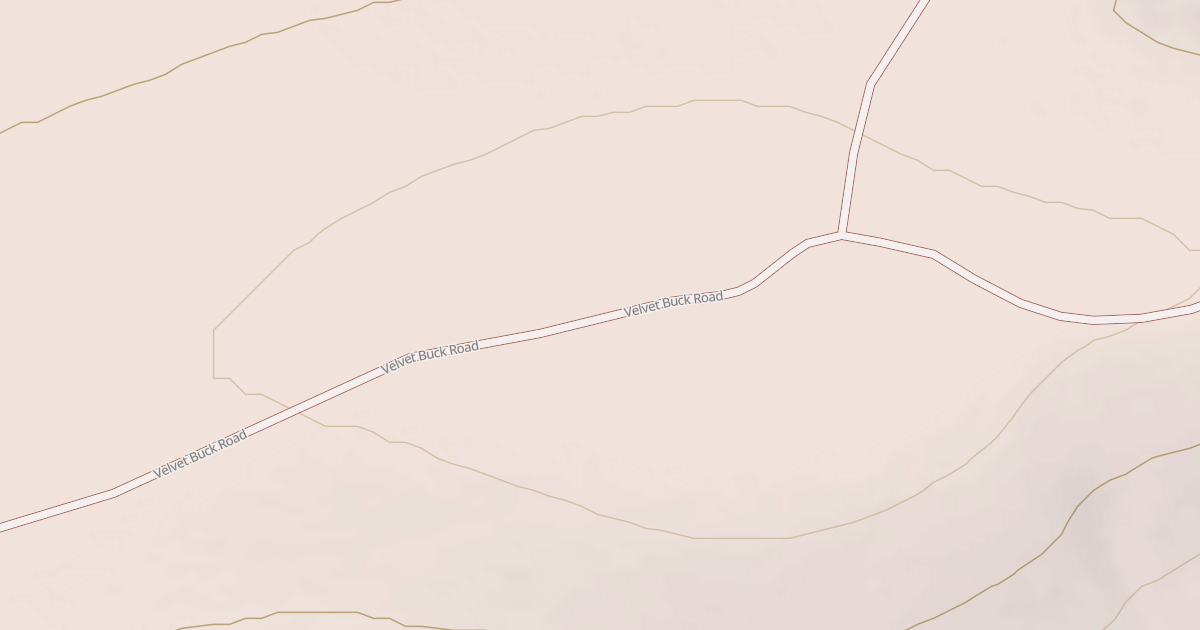 Map preview of BLM National GTLF Public Motorized Roads 6622ac29-aa92-41a7-9f3a-f8d0af9bac3b