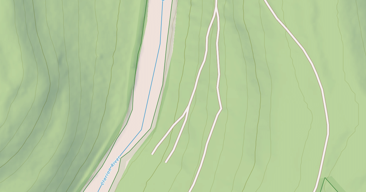 Map preview of USGS National Digital Trails 6b677e1b-ceae-4791-acac-4d26475374f0