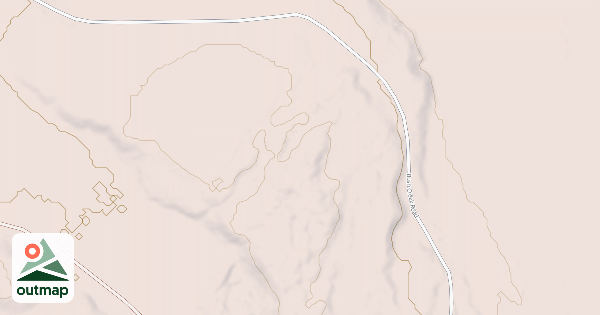Map of Nfst-3350-D