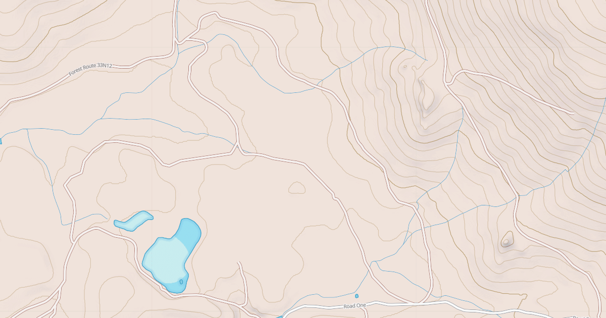 Map preview of BLACKS NO 21