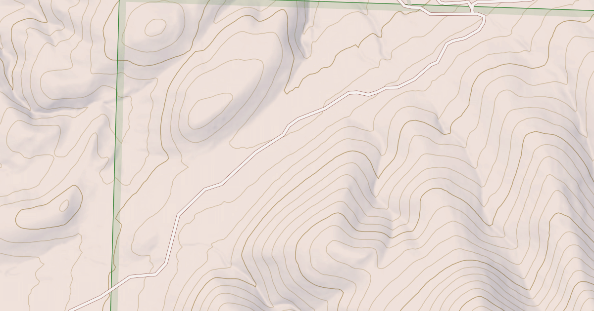 Map preview of 40852