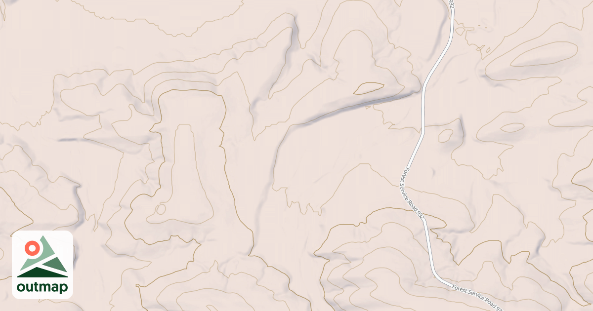 Map of MILL