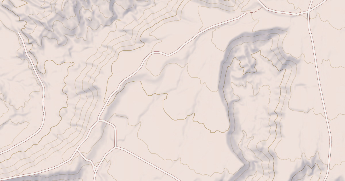 Map preview of BLM National GTLF Public Motorized Roads 98ea3a15-f35f-42c0-8e65-06b8608ad946