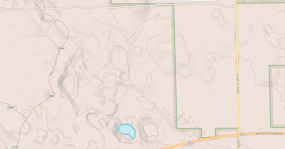 Map preview of 7441