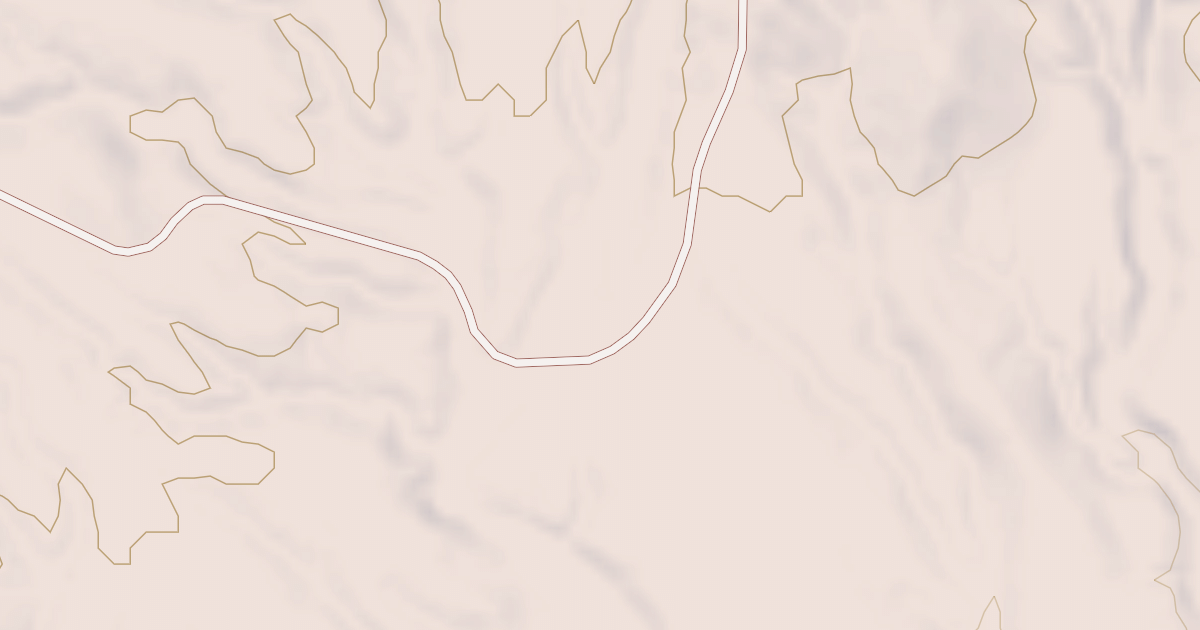 Map preview of BLM National GTLF Public Motorized Roads 27e38e18-adde-448d-9db9-b53b764ab06a