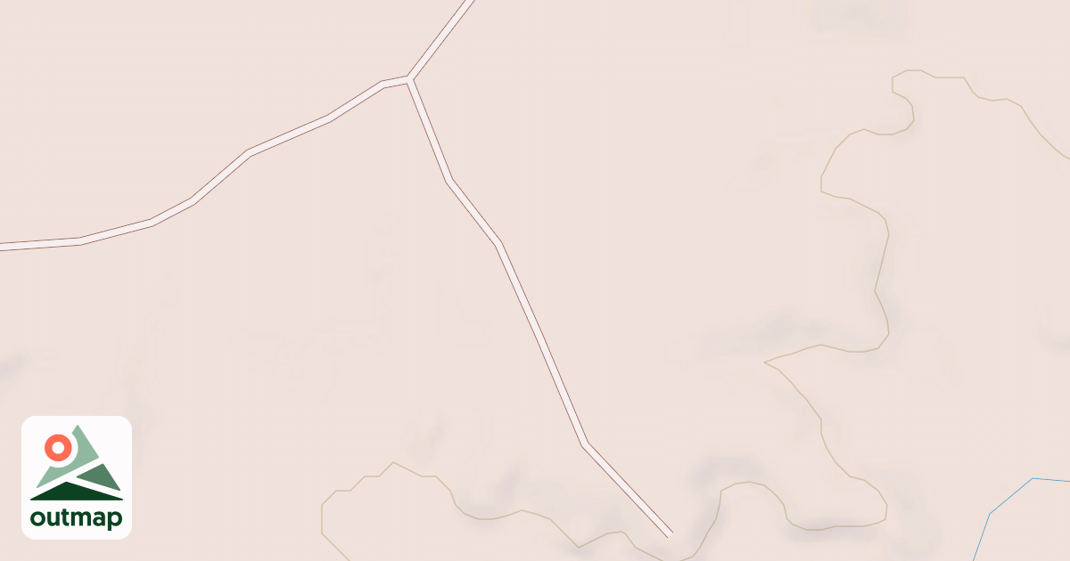 Map of BLM National GTLF Public Motorized Roads 4fb389ee-0d9b-4cb5-8f33-02aeacb4d3d4