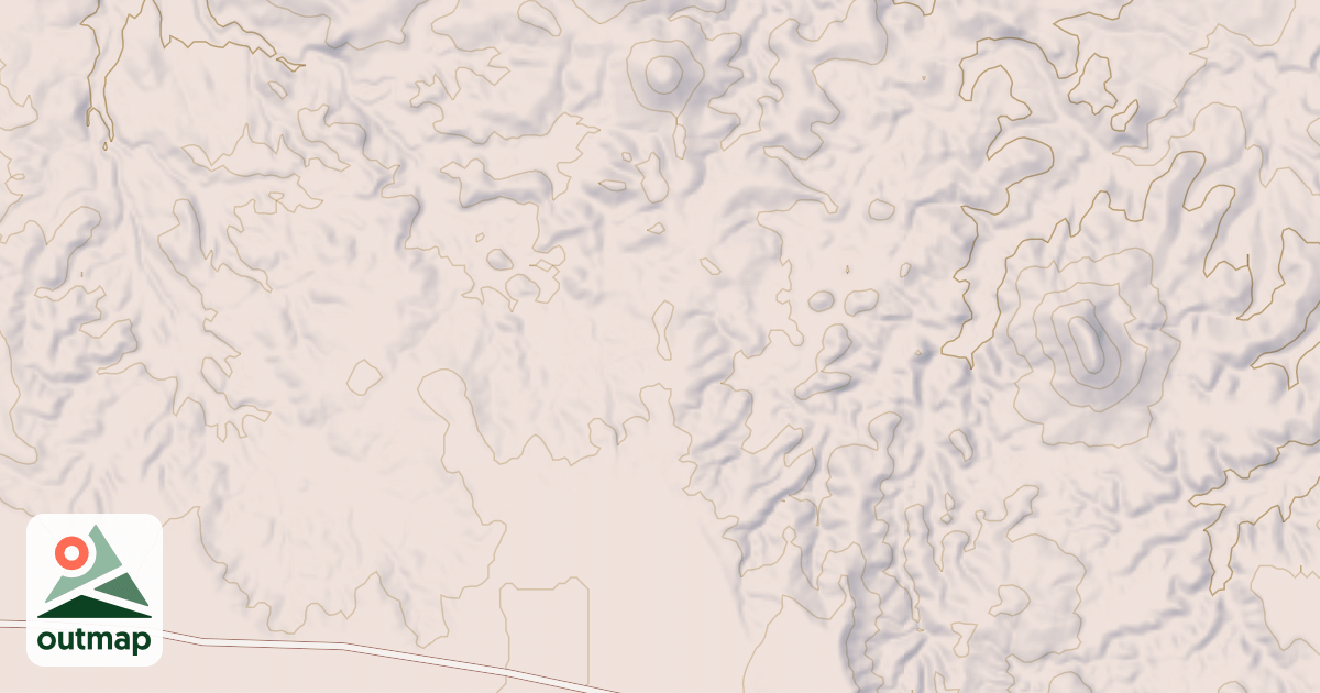 Map of 511
