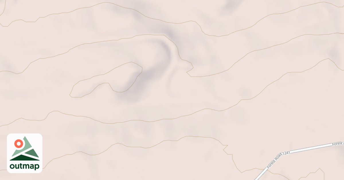 Map of SALVAGE