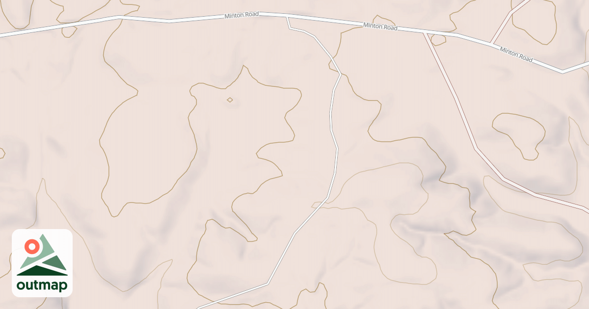 Map of USFS Motor Vehicle Use Map Roads {670F85F7-CD0D-4AE8-88D4-A4709D029B84}