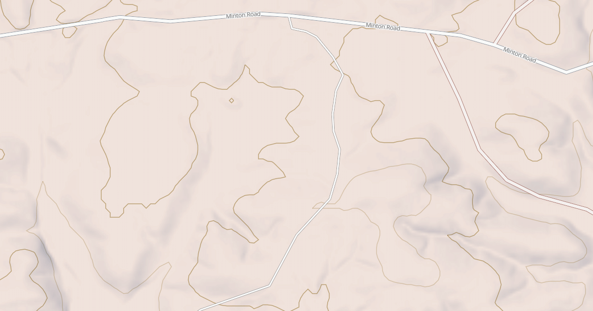 Map preview of USFS Motor Vehicle Use Map Roads {670F85F7-CD0D-4AE8-88D4-A4709D029B84}