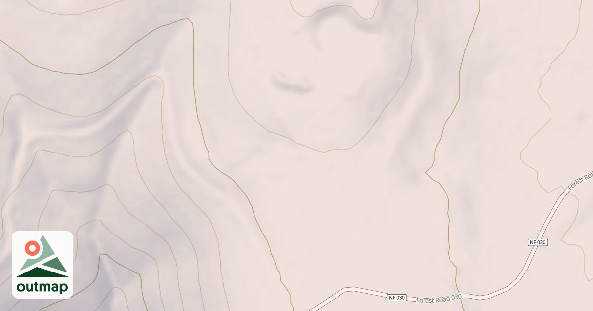 Map of ECKLER ADMINISTRATIVE SITE