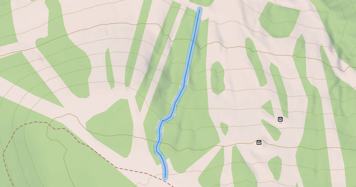 Map preview of The Glades