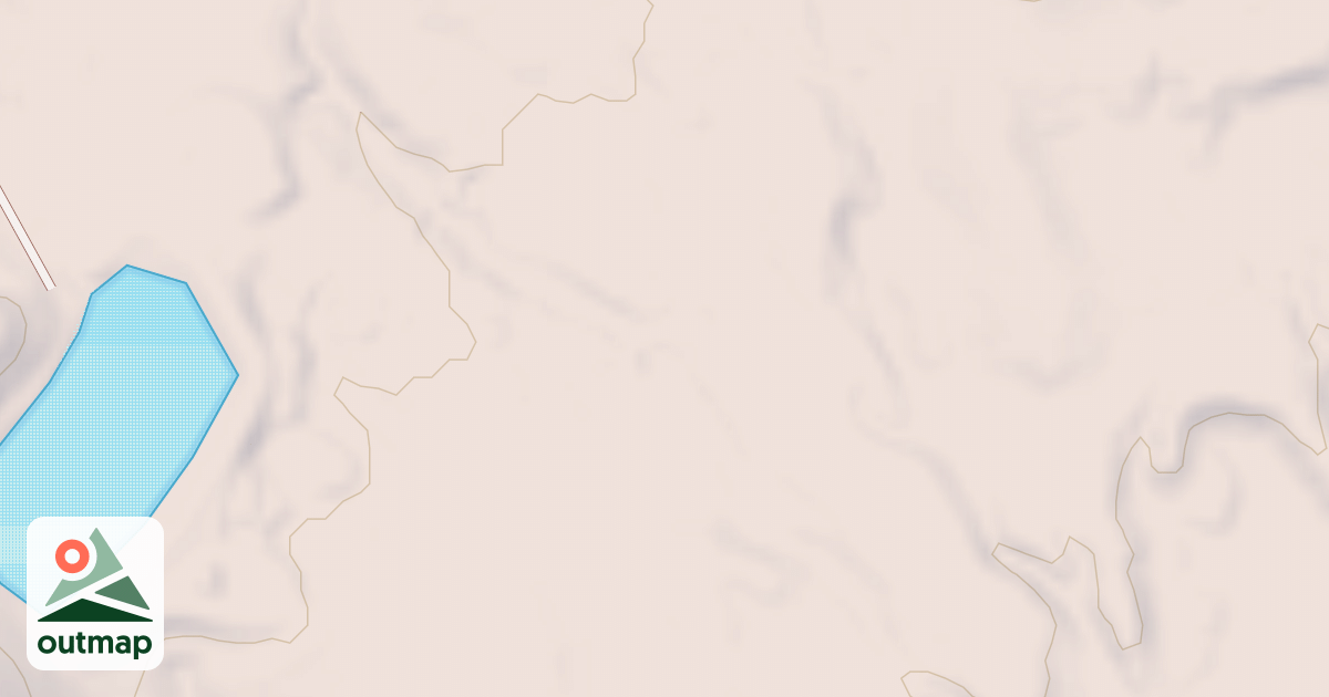 Map of BLM National GTLF Public Motorized Roads 21a35be8-d9dd-4689-adb1-13b27c514db8