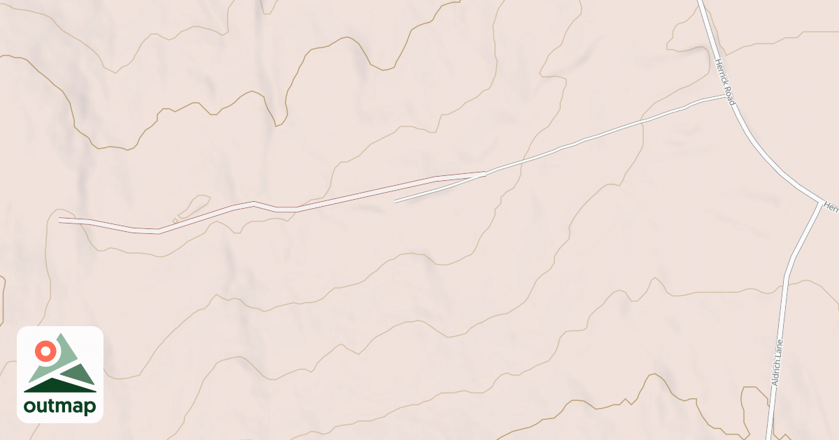 Map of 105A