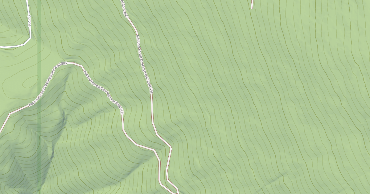 Map preview of DAVIS