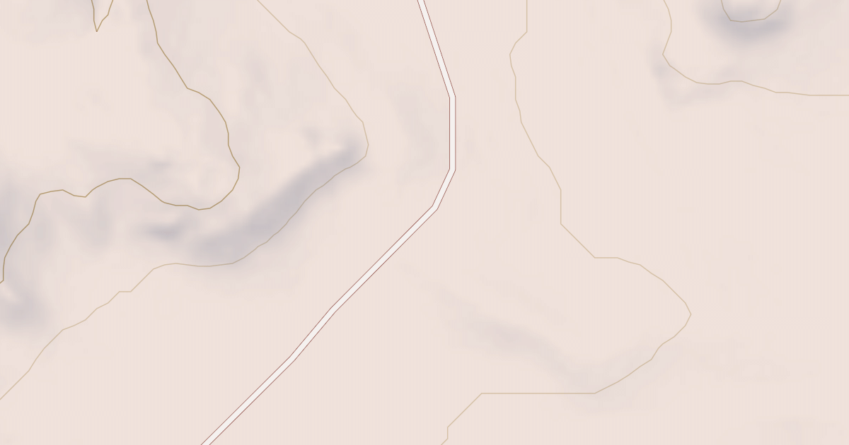 Map preview of BLM National GTLF Public Motorized Roads 2ce57385-de8f-4e2f-b096-8b74be91f005