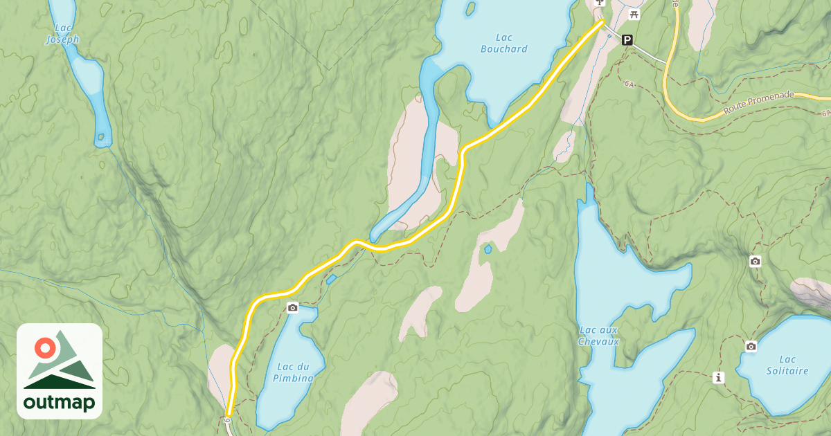 Map of 6
