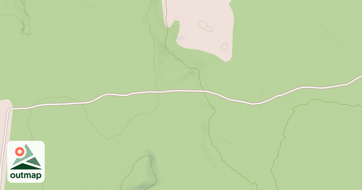 Map of 105