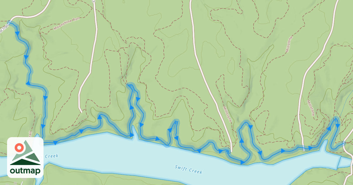 Map of Sunsetter