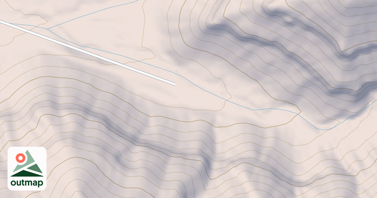 Map of BLM National GTLF Public Motorized Roads 1187309f-22c5-4523-aad7-ff81915eb5ff