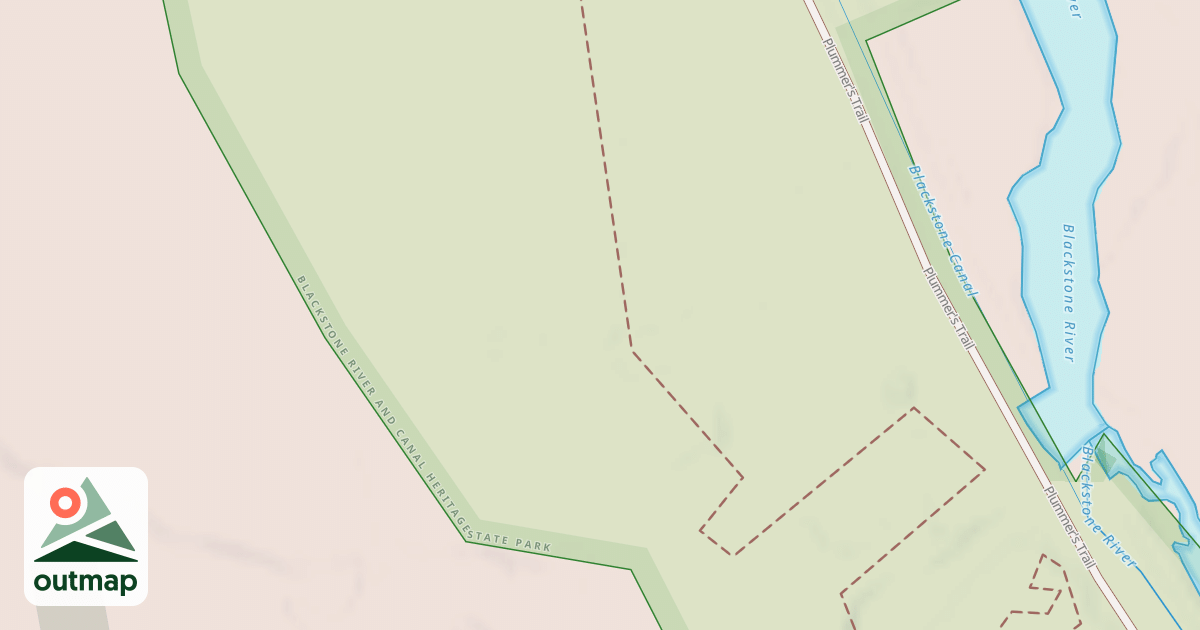 Map of USGS National Digital Trails 83f6382f-7e7c-438f-966a-b1444cfb841b