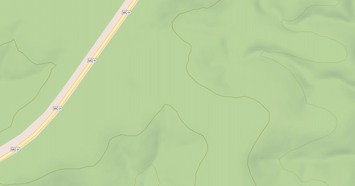 Map preview of UNKNOWN