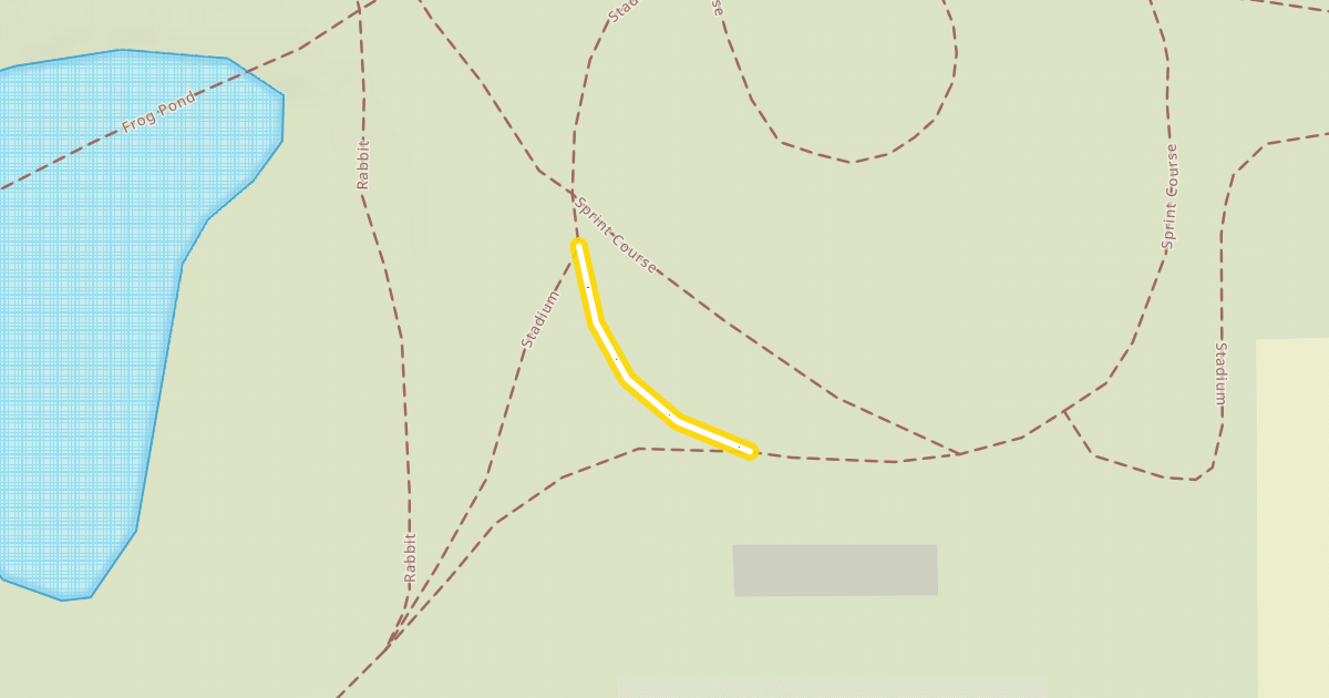 Map preview of Stadium